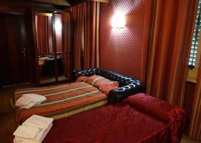 Galles Hotel 3*