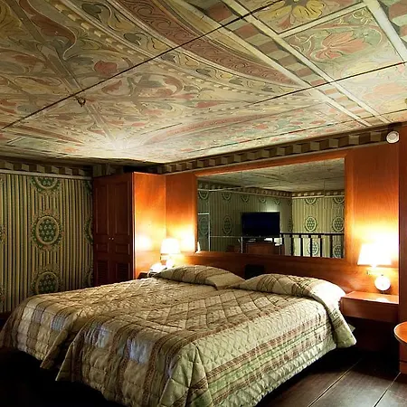 Galles Hotel Rzym