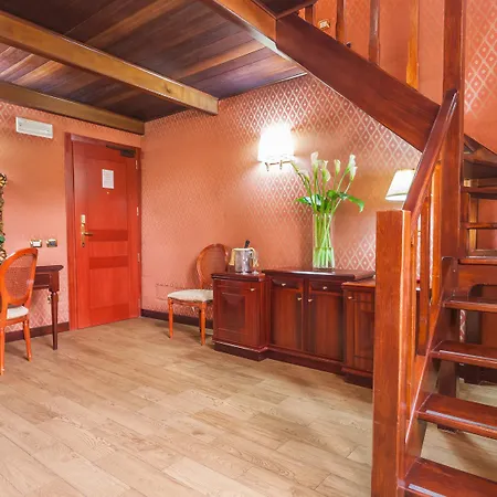 Galles Hotel 3*
