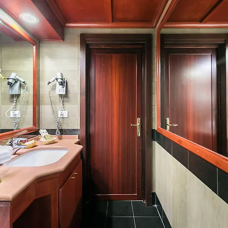 Galles Hotel Rome