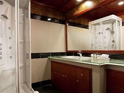 Hotel Galles Rzym