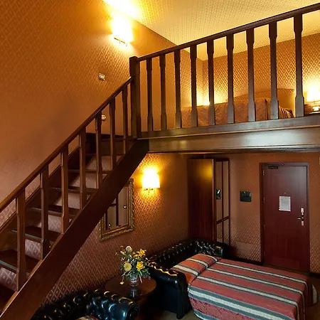 Galles Hotel Rzym