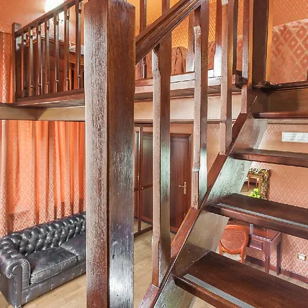 Galles Hotel Rzym