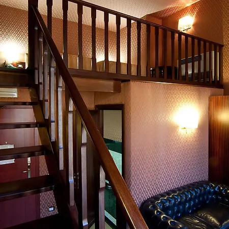 Galles Hotel 3*