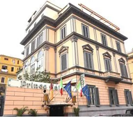 Galles Hotel Rzym