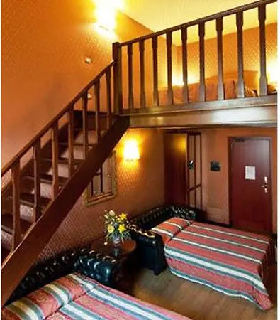 Galles Hotel