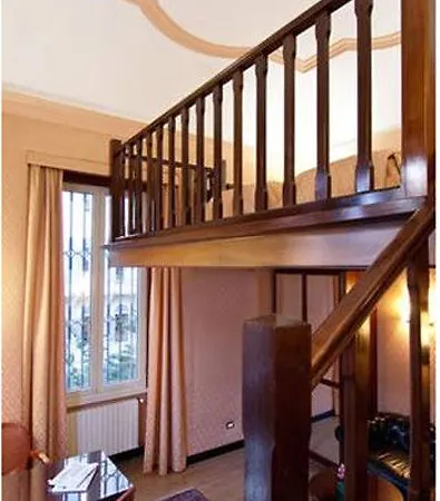 Galles Hotel 3*