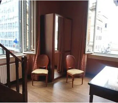 Hotel Galles