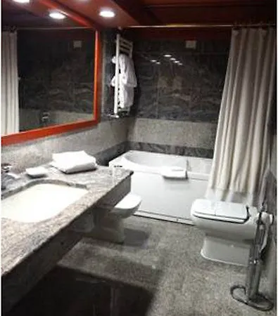 Galles Hotel