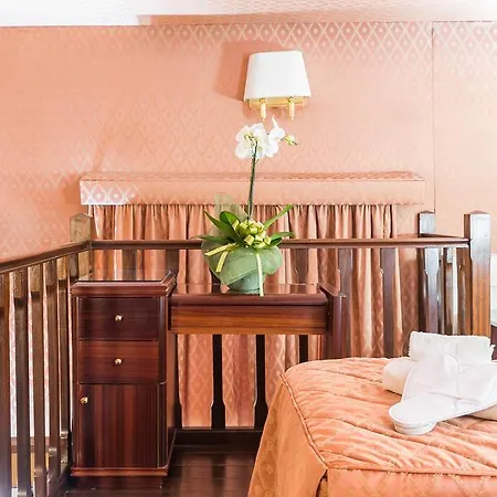 Galles Hotel Rzym
