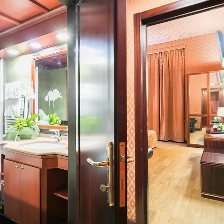 Galles Hotel Rzym
