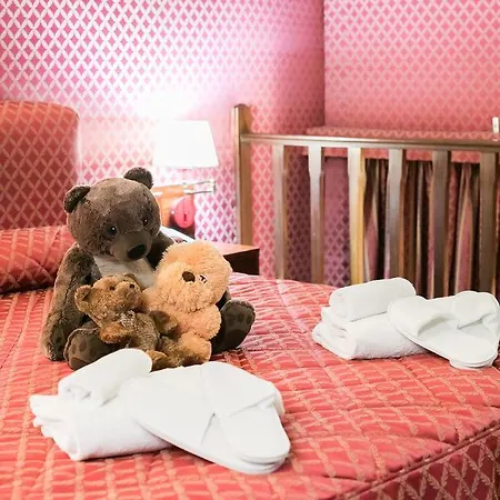 Galles Hotel 3*
