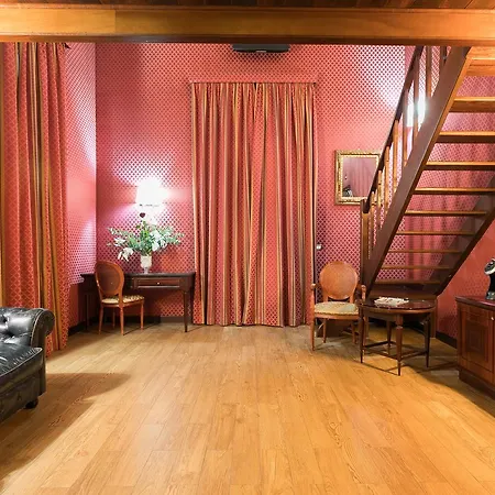 Galles Hotel 3*