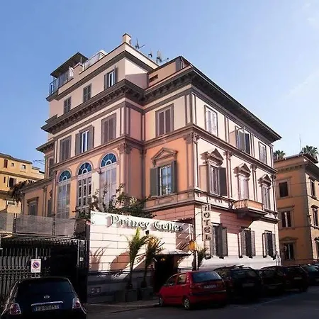 Galles Hotel 3*