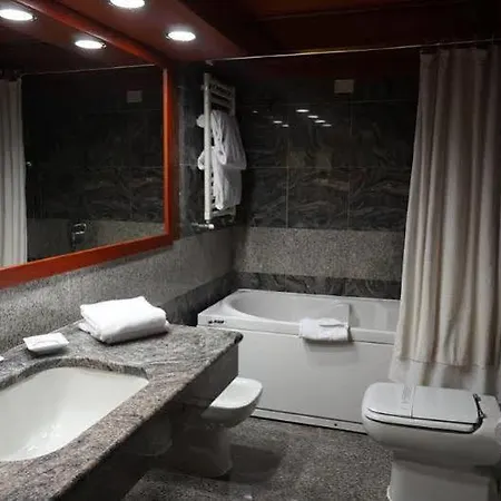 Galles Hotel Rzym