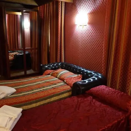 Galles Hotel 3*