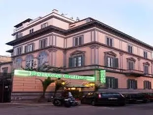 Hotel Galles Rzym