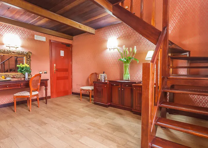 Galles Ξενοδοχείο 3*