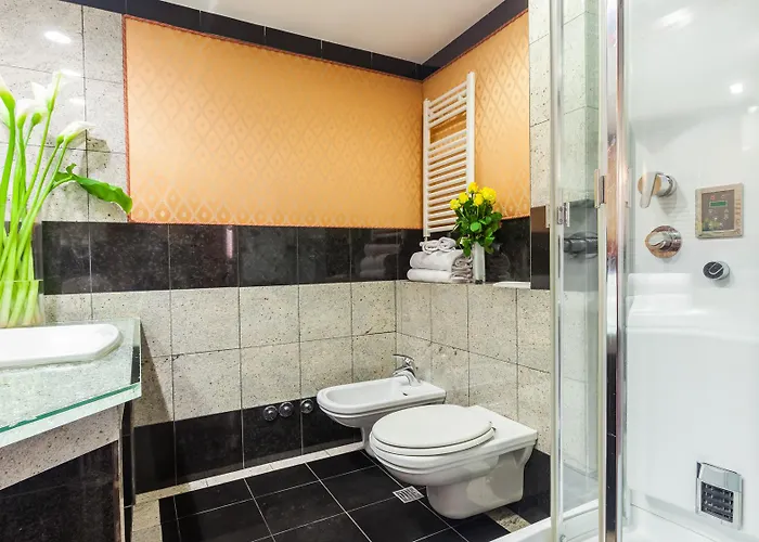 Galles Ξενοδοχείο