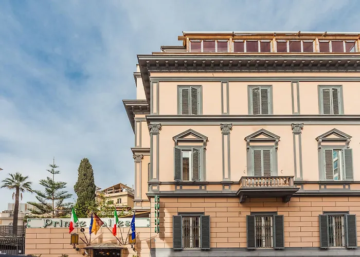 Galles Ξενοδοχείο