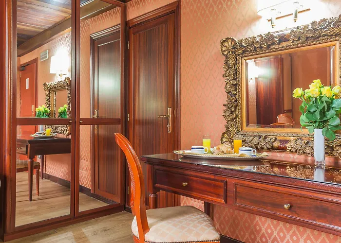 Ξενοδοχείο Galles