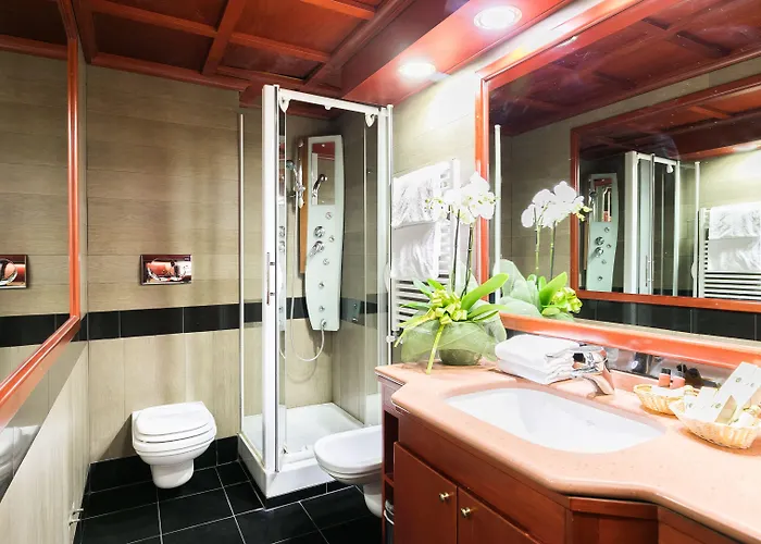 Galles Ξενοδοχείο 3*