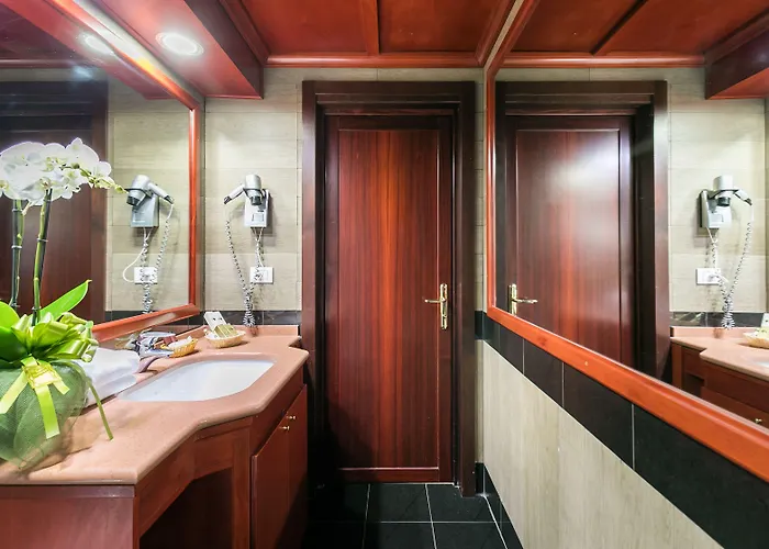 Galles Ξενοδοχείο Ρώμη