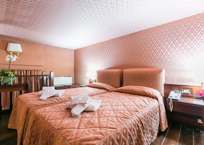 Galles Ξενοδοχείο Ρώμη