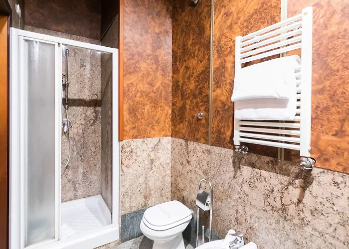 Ξενοδοχείο Galles