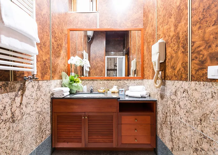 Galles Ξενοδοχείο Ρώμη