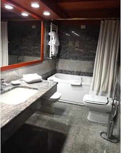 Galles Ξενοδοχείο