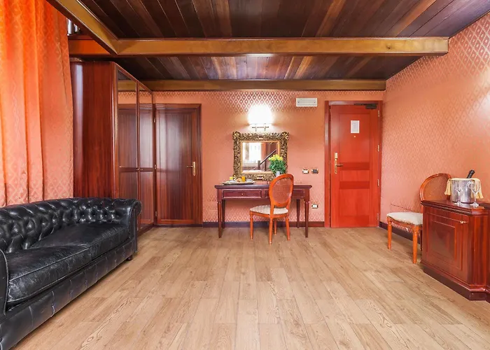 Ξενοδοχείο Galles