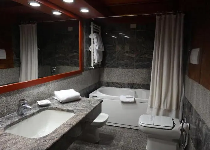 Galles Ξενοδοχείο Ρώμη