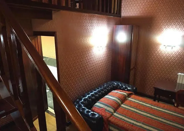 Ξενοδοχείο Galles