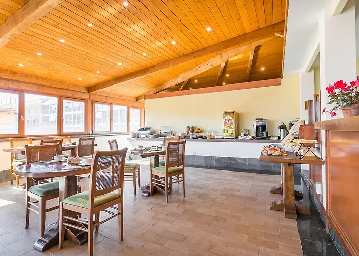 Ξενοδοχείο Galles Ρώμη