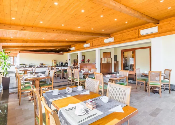 Galles Ξενοδοχείο