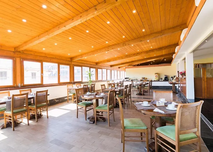 Ξενοδοχείο Galles Ρώμη