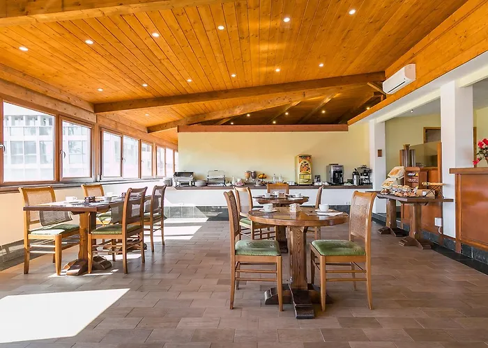 Galles Ξενοδοχείο