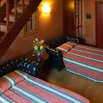 Szálloda Galles 3*