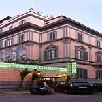 Szálloda Galles Róma