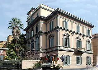 Galles Hotel Řím